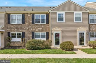 13 RAMSGATE CT #208 U-13, Blue Bell, PA 19422