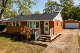 1678 Carolyn Drive, Miamisburg, OH 45342