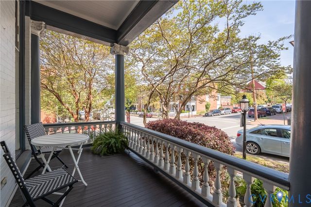 2601 E Grace, Richmond, VA 23223