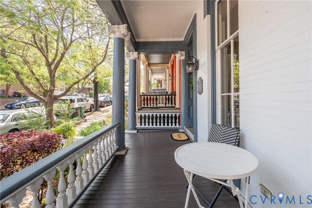 2601 E Grace, Richmond, VA 23223