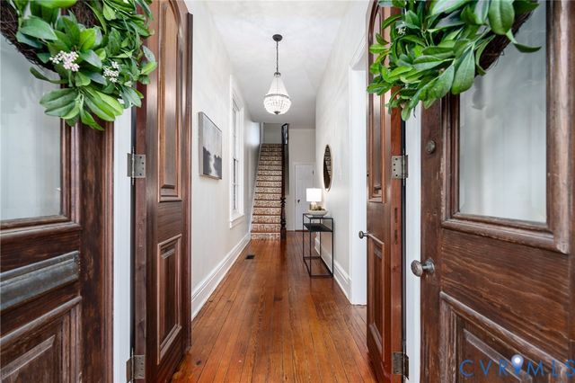 2601 E Grace, Richmond, VA 23223