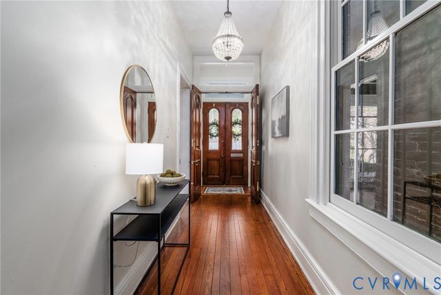 2601 E Grace, Richmond, VA 23223