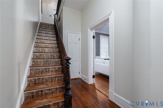 2601 E Grace, Richmond, VA 23223