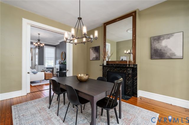 2601 E Grace, Richmond, VA 23223