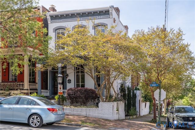 2601 E Grace, Richmond, VA 23223