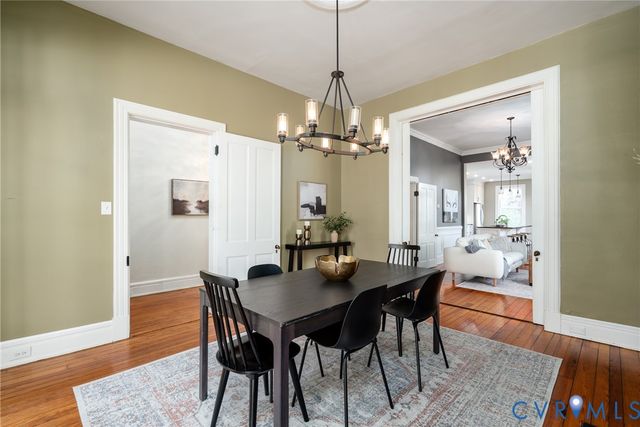 2601 E Grace, Richmond, VA 23223