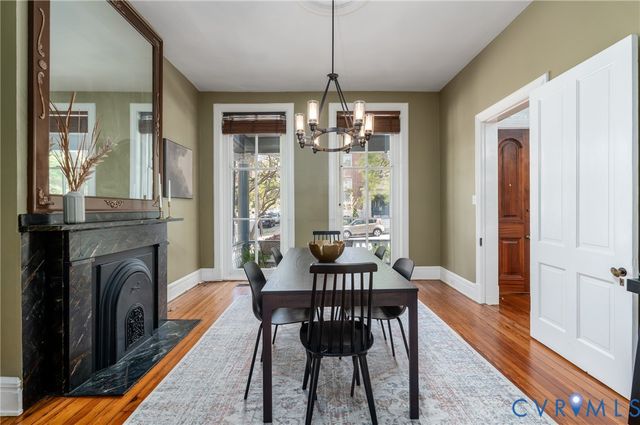 2601 E Grace, Richmond, VA 23223
