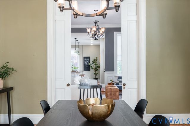 2601 E Grace, Richmond, VA 23223