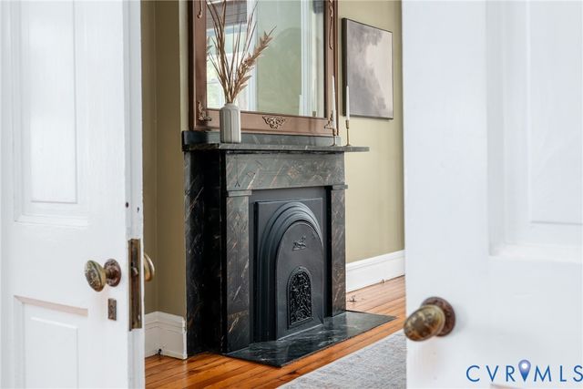 2601 E Grace, Richmond, VA 23223