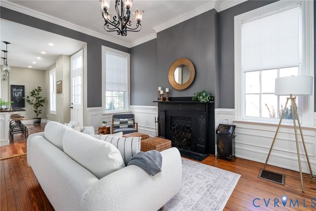 2601 E Grace, Richmond, VA 23223