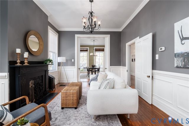 2601 E Grace, Richmond, VA 23223