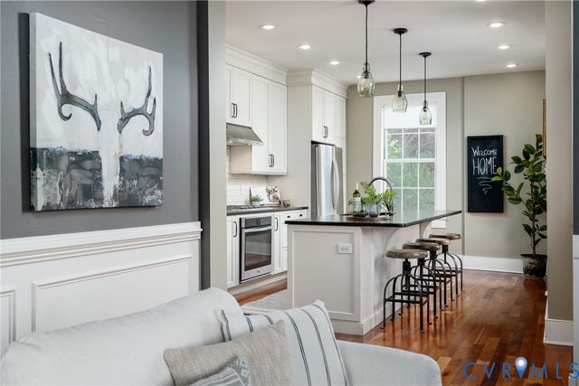 2601 E Grace, Richmond, VA 23223