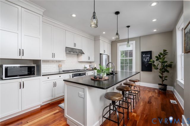2601 E Grace, Richmond, VA 23223