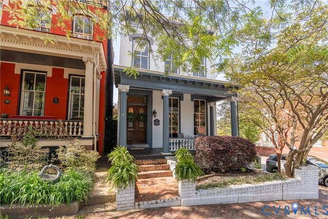 2601 E Grace, Richmond, VA 23223