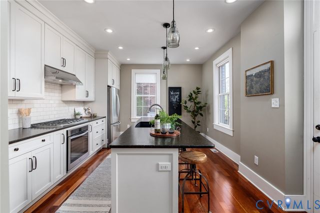 2601 E Grace, Richmond, VA 23223
