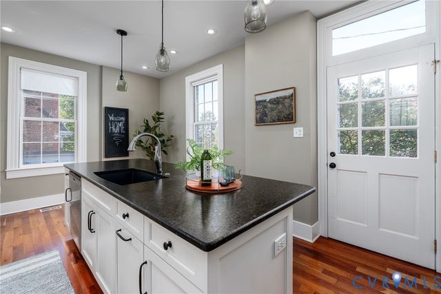 2601 E Grace, Richmond, VA 23223