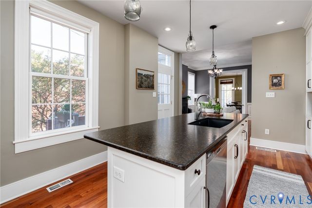 2601 E Grace, Richmond, VA 23223