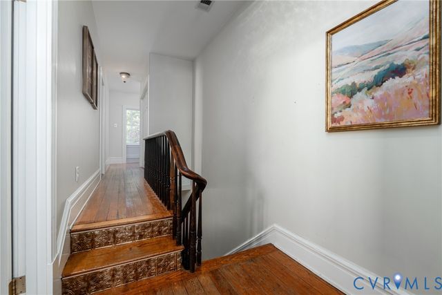 2601 E Grace, Richmond, VA 23223