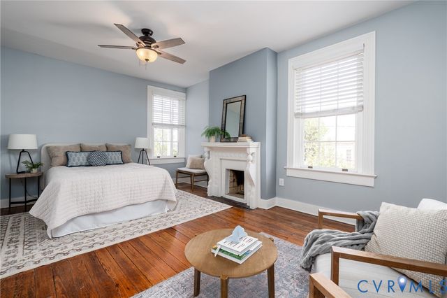 2601 E Grace, Richmond, VA 23223