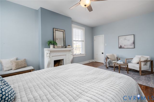 2601 E Grace, Richmond, VA 23223