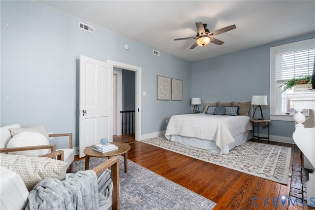 2601 E Grace, Richmond, VA 23223