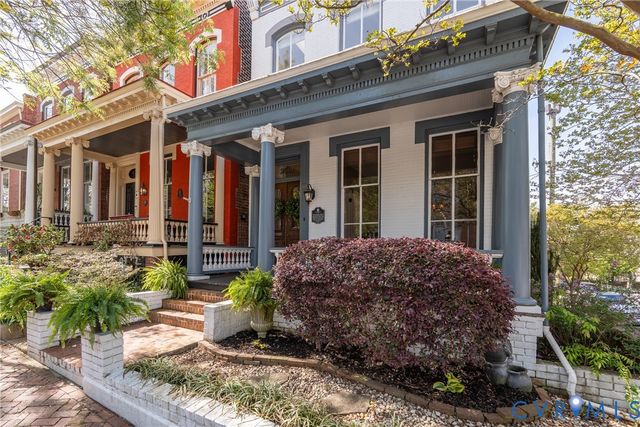 2601 E Grace, Richmond, VA 23223