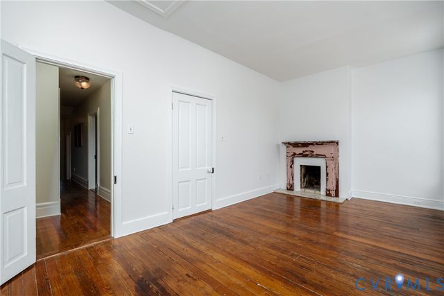 2601 E Grace, Richmond, VA 23223