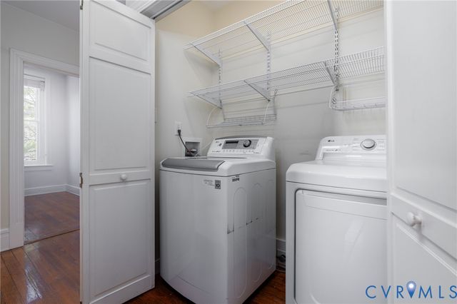 2601 E Grace, Richmond, VA 23223