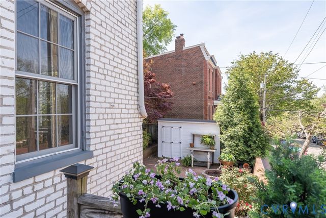 2601 E Grace, Richmond, VA 23223