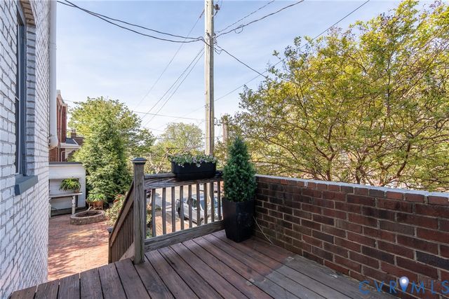 2601 E Grace, Richmond, VA 23223