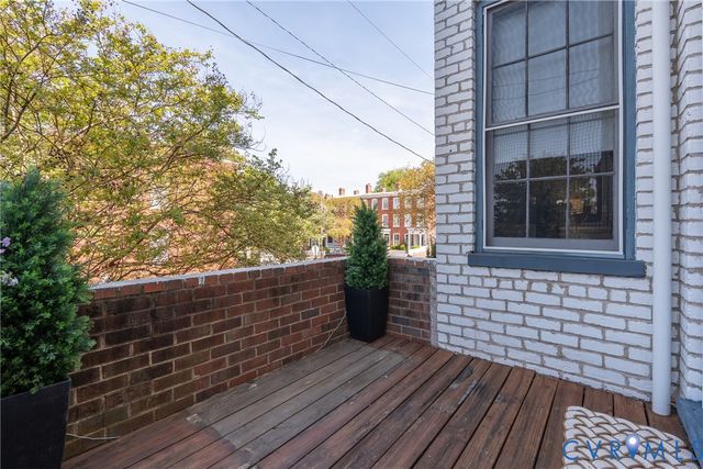 2601 E Grace, Richmond, VA 23223