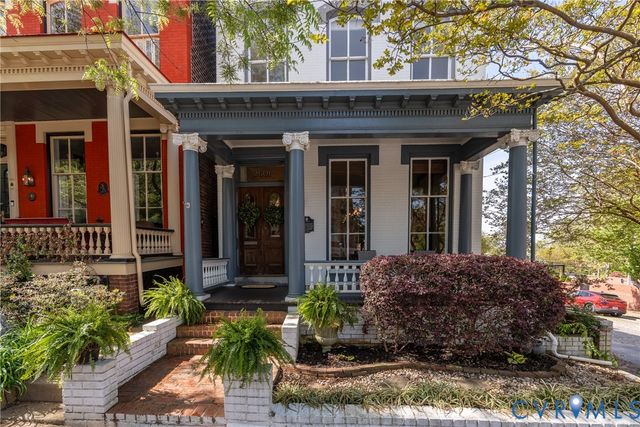2601 E Grace, Richmond, VA 23223