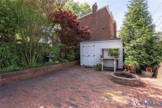 2601 E Grace, Richmond, VA 23223