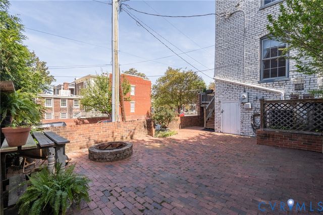 2601 E Grace, Richmond, VA 23223