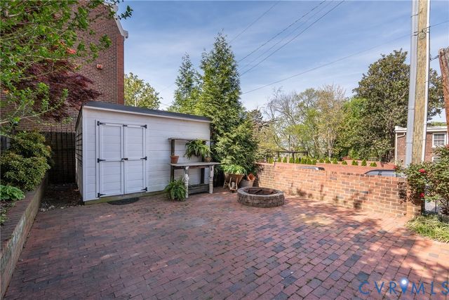 2601 E Grace, Richmond, VA 23223
