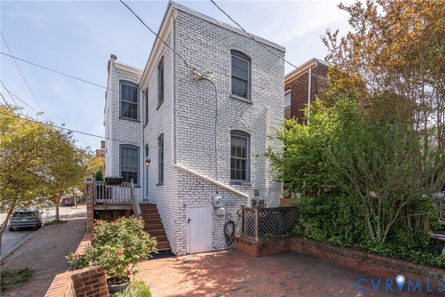 2601 E Grace, Richmond, VA 23223