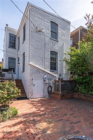 2601 E Grace, Richmond, VA 23223