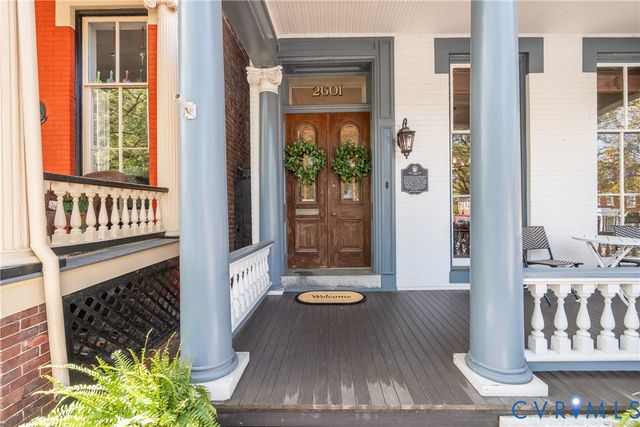 2601 E Grace, Richmond, VA 23223
