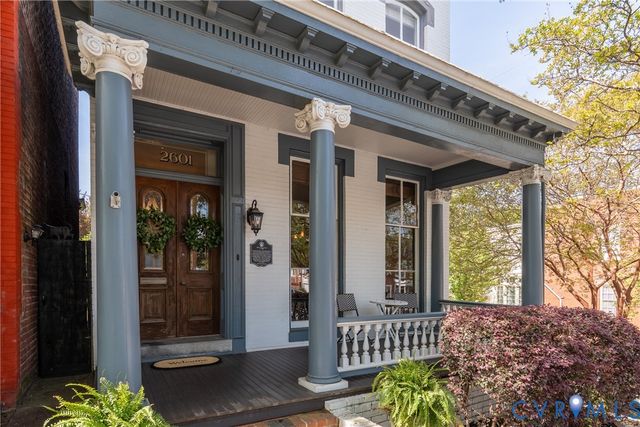2601 E Grace, Richmond, VA 23223