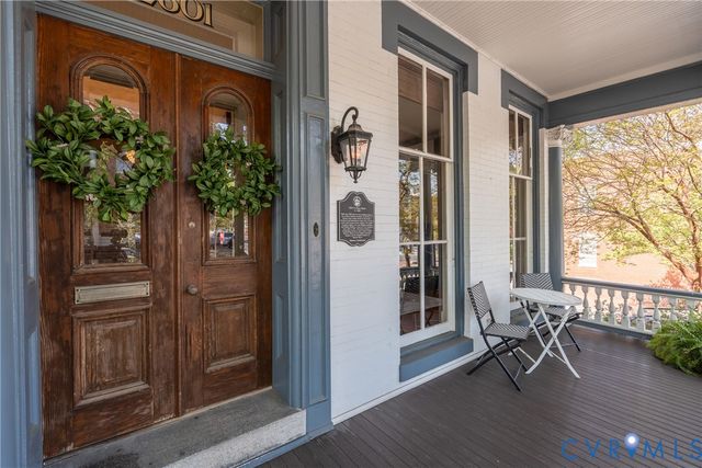 2601 E Grace, Richmond, VA 23223