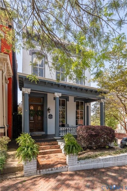2601 E Grace, Richmond, VA 23223