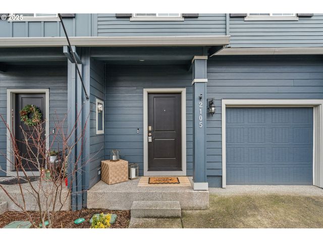 2105 Ne 118TH Pl, Vancouver, WA 98684