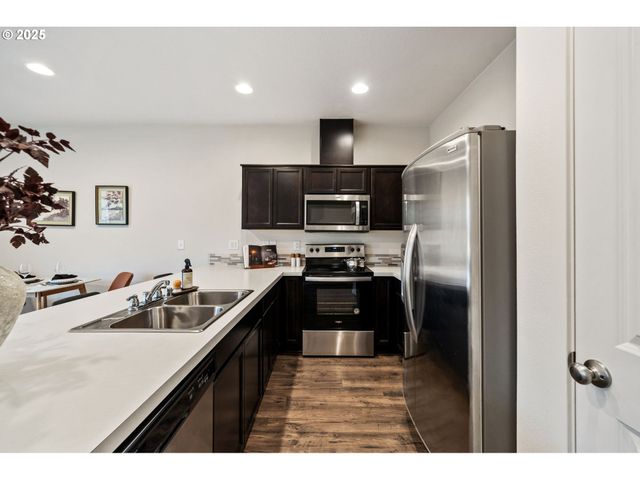 2105 Ne 118TH Pl, Vancouver, WA 98684