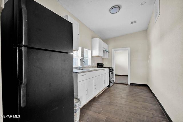3816 FINDLEY Avenue, El Paso, TX 79905