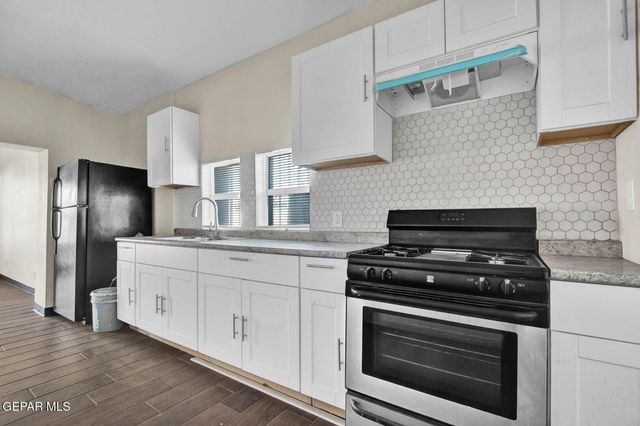 3816 FINDLEY Avenue, El Paso, TX 79905