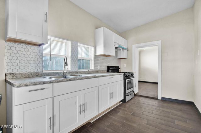 3816 FINDLEY Avenue, El Paso, TX 79905