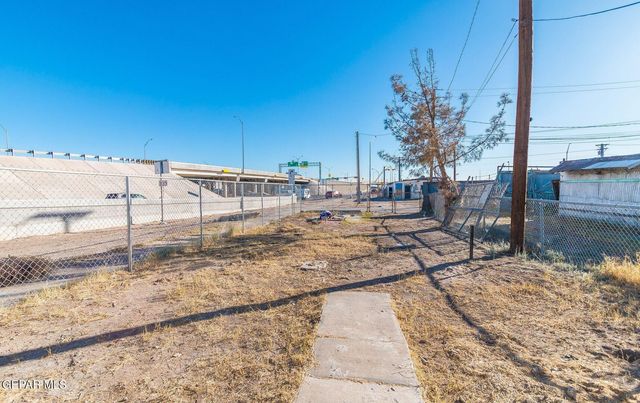 3816 FINDLEY Avenue, El Paso, TX 79905