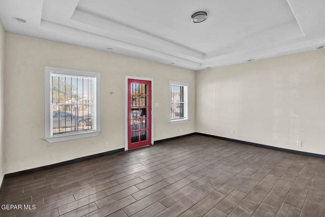 3816 FINDLEY Avenue, El Paso, TX 79905