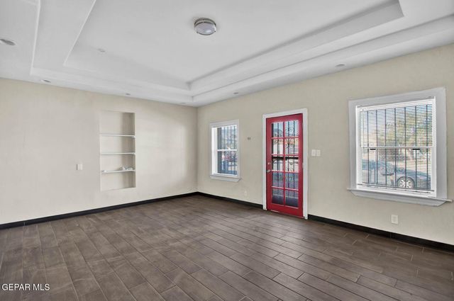 3816 FINDLEY Avenue, El Paso, TX 79905