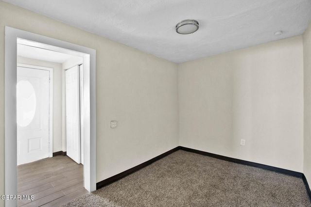 3816 FINDLEY Avenue, El Paso, TX 79905